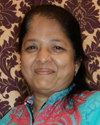 amitaben parekh